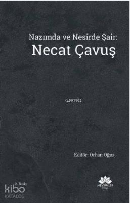 Nazımda ve Nesirde Şair