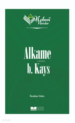 Nebevi Varisler 03 - Alkame B. Kays