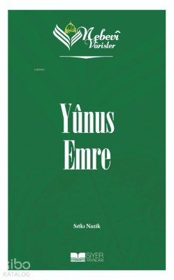 Nebevi Varisler 63 - Yunus Emre