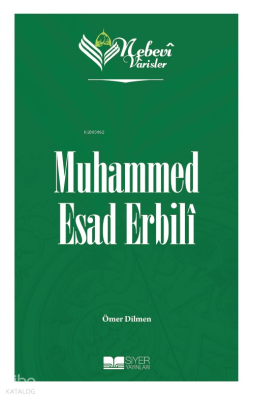 Nebevi Varisler 85 - Muhammed Esad Erbilî