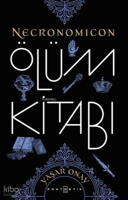 Necronomicon Ölüm Kitabı