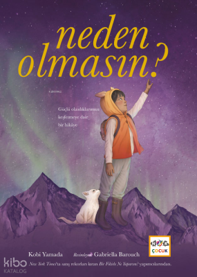 Neden Olmasın Kobi Yamada