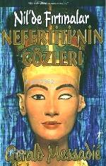 Nefertiti'nin Gözleri; Nil'de Fırtınalar