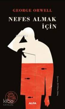 Nefes Almak İçin (Ciltli)