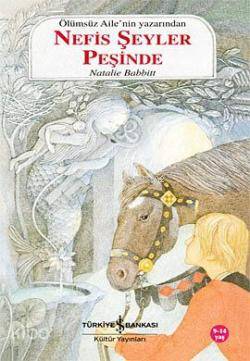 Nefis Şeyler Peşinde; (Nefisin Tanımı Nedir?)