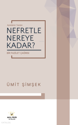 Nefretle Nereye Kadar