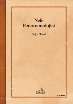 Nefs Fenomenolojisi