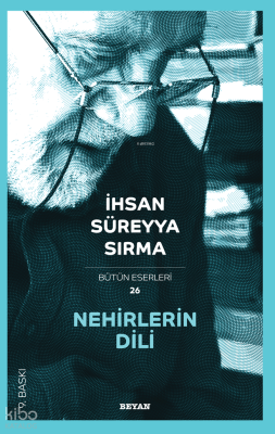 Nehirlerin Dili İhsan Süreyya Sırma