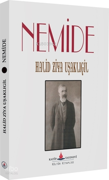 Nemide Halid Ziya Uşaklıgil