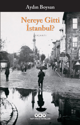 Nereye Gitti İstanbul?
