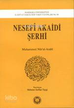 Nesefi Akaidi Şerhi