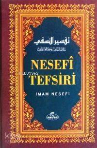 Nesefî Tefsiri (cilt: 2)