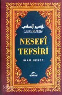 Nesefî Tefsiri (cilt: 3)