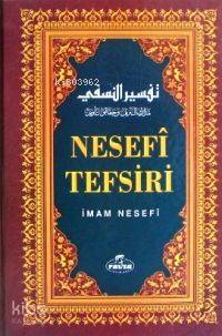 Nesefî Tefsiri (cilt: 5)
