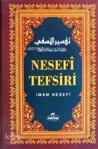 Nesefî Tefsiri (cilt: 6)