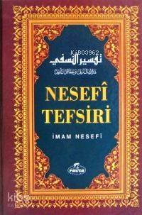 Nesefî Tefsiri (cilt: 8)