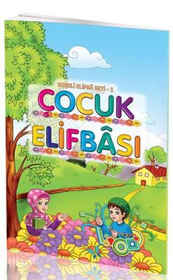 Neşeli Çocuk Elifbası Kolektif