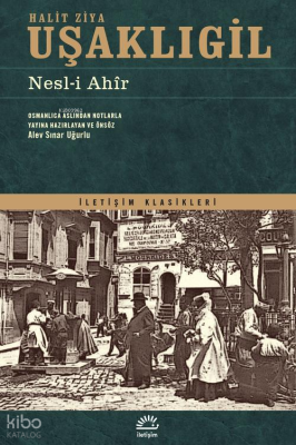 Nesl-i Ahîr