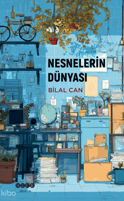 Nesnelerin Dünyası