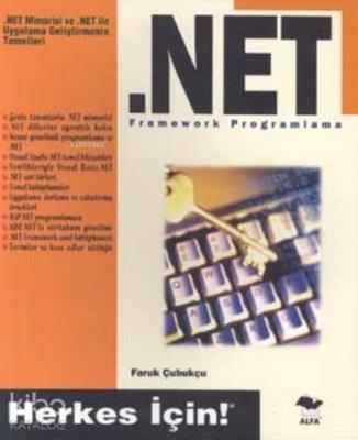 .Net Framework Programlama