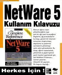 Netware 5 Kullanım Kılavuzu Bill Payne