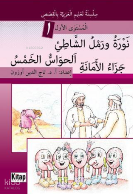 Nevratü ve Remlü'ş-Şâti'i, El-Havâssü'l-Hamsü, Cezâ'ü'l-Emâneti Tacett