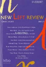 New Left Review 2001-2