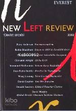 New Left Review 2002