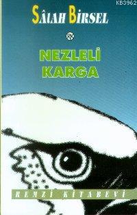 Nezleli Karga