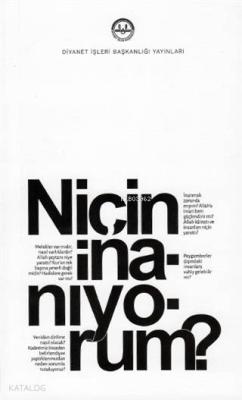 Niçin İnanıyorum? Kolektif