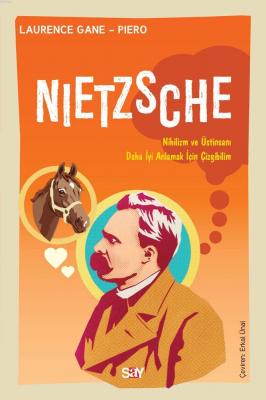 Nietzsche Laurence Gane-Piero