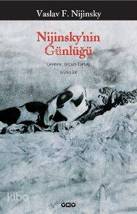 Nijinsky'nin Günlüğü