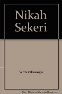 Nikah Şekeri