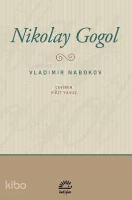 Nikolay Gogol