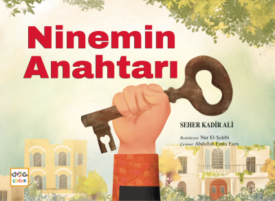 Ninemin Anahtarı Seher Kadir Ali