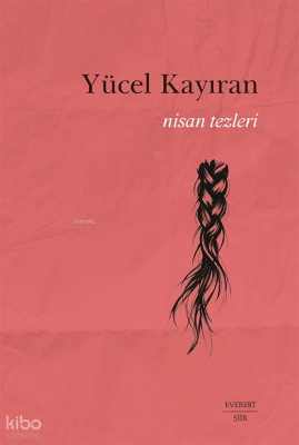 Nisan Tezleri Yücel Kayıran