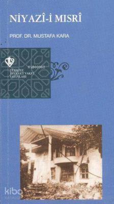 Niyaz-ı Mısri Mustafa Kara