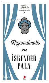 Nizamülmülk; Tiyatro Eserleri 2