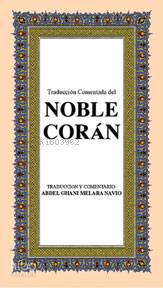 Noble Coran O. Boy ( İsponyolca K. Kerim Meali )