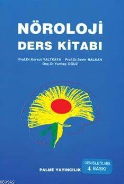 Nöroloji Ders Kitabı