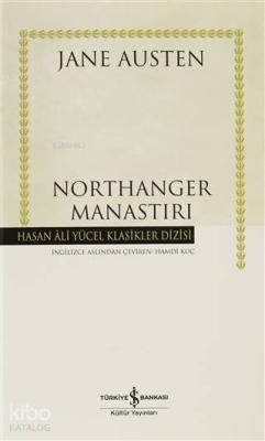 Northanger Manastırı