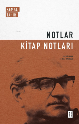 Notlar - Kitap Notları