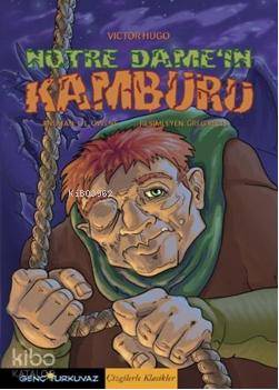 Notre Dame'in Kamburu