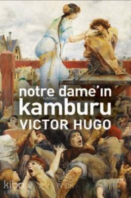 Notre Dame'ın Kamburu
