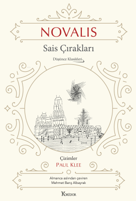 Novalis;Sais Çırakları