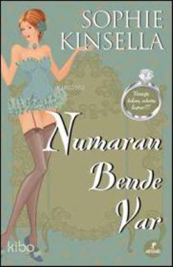 Numaran Bende Var Sophie Kinsella