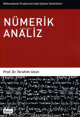 Nümerik Analiz