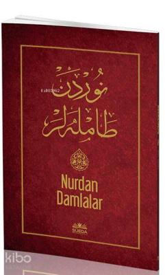 Nurdan Damlalar ( Osmanlıca - Latince )