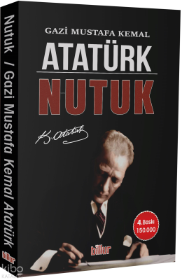 Nutuk;Gençler İçin