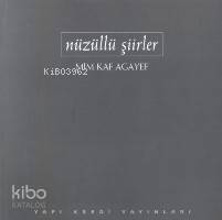 Nüzüllü Şiirler